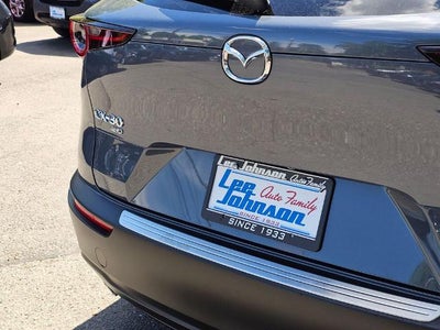 2023 Mazda Mazda CX-30 2.5 S Carbon Edition AWD