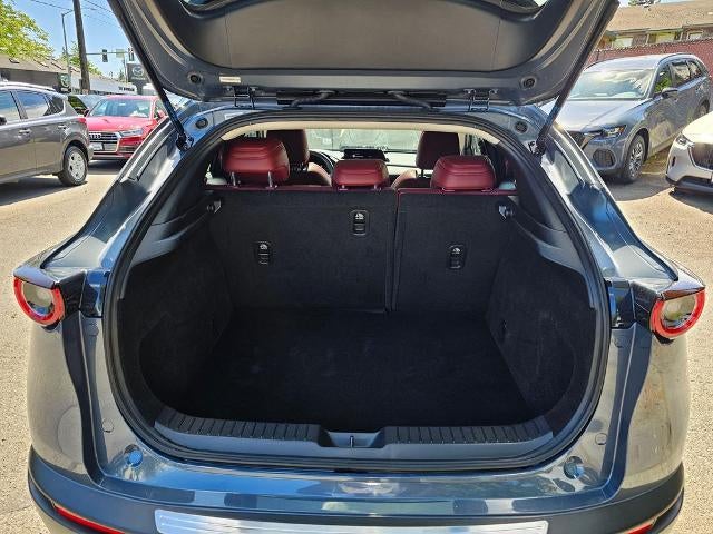 2023 Mazda Mazda CX-30 2.5 S Carbon Edition AWD