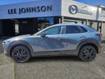 2023 Mazda Mazda CX-30 2.5 S Carbon Edition AWD