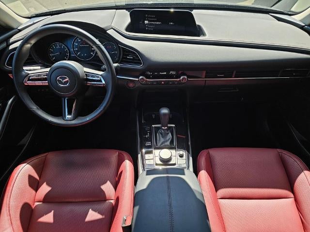 2023 Mazda Mazda CX-30 2.5 S Carbon Edition AWD