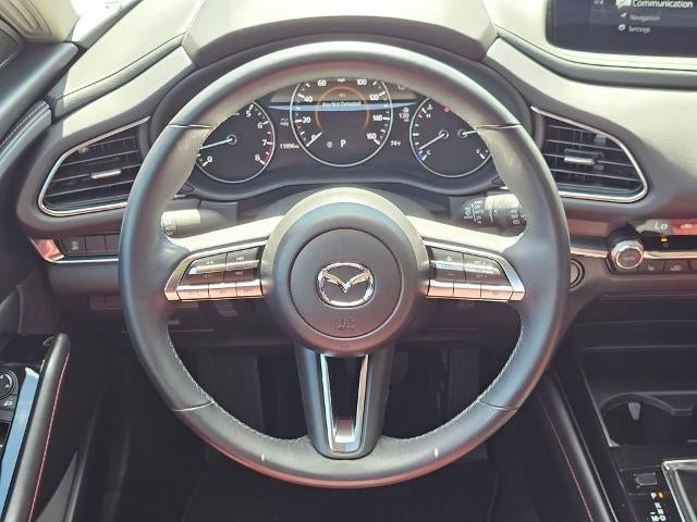 2023 Mazda Mazda CX-30 2.5 S Carbon Edition AWD