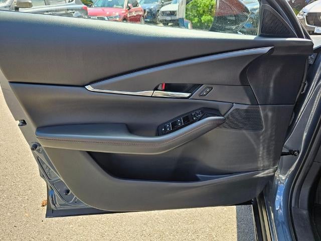 2023 Mazda Mazda CX-30 2.5 S Carbon Edition AWD