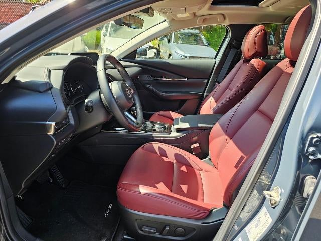 2023 Mazda Mazda CX-30 2.5 S Carbon Edition AWD