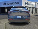 2023 Mazda Mazda CX-30 2.5 S Carbon Edition AWD