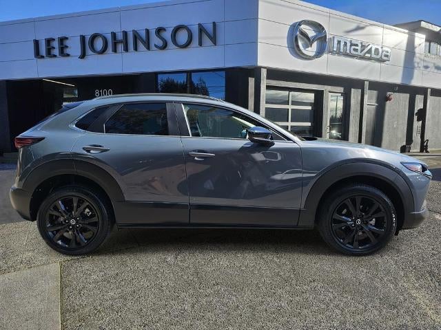 2023 Mazda Mazda CX-30 2.5 S Carbon Edition AWD
