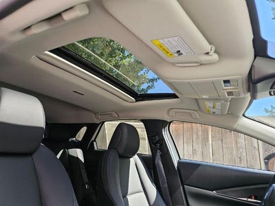 2025 Mazda Mazda CX-30 2.5 S Preferred Package AWD