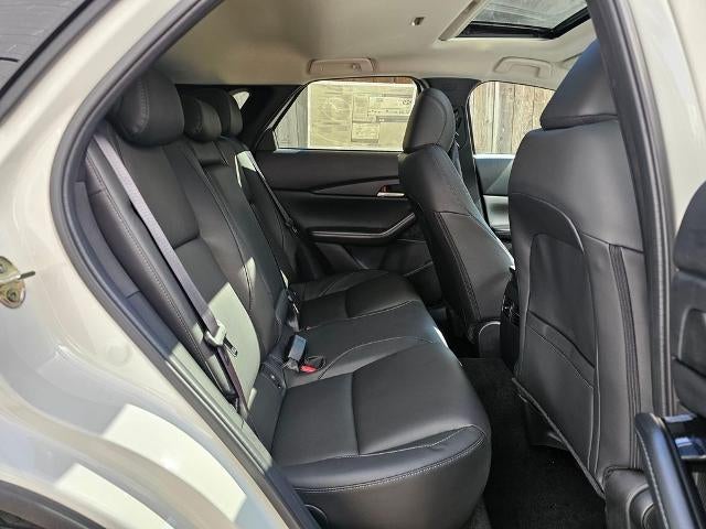 2025 Mazda Mazda CX-30 2.5 S Preferred Package AWD