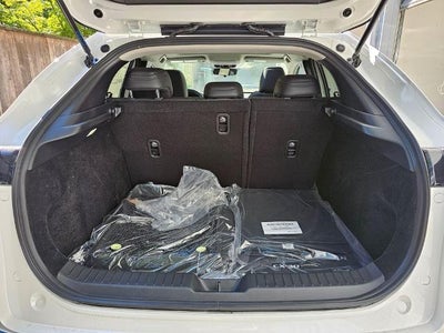 2025 Mazda Mazda CX-30 2.5 S Preferred Package AWD