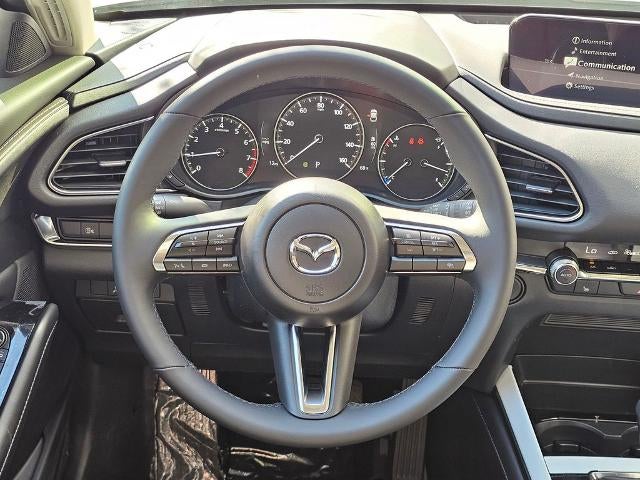 2025 Mazda Mazda CX-30 2.5 S Preferred Package AWD