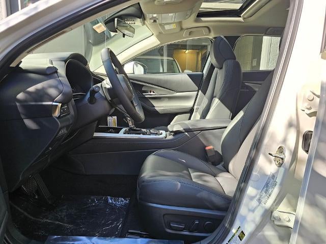 2025 Mazda Mazda CX-30 2.5 S Preferred Package AWD