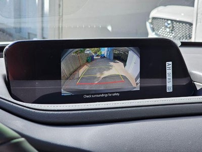 2025 Mazda Mazda CX-30 2.5 S Preferred Package AWD
