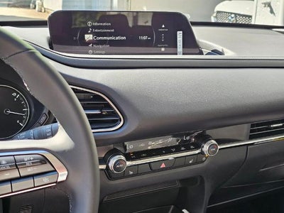 2025 Mazda Mazda CX-30 2.5 S Preferred Package AWD