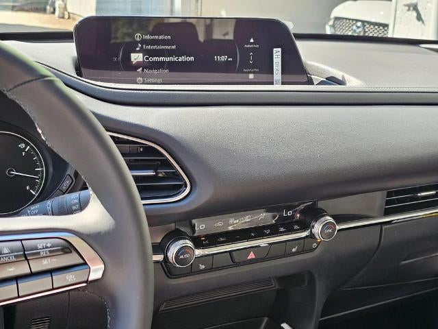 2025 Mazda Mazda CX-30 2.5 S Preferred Package AWD