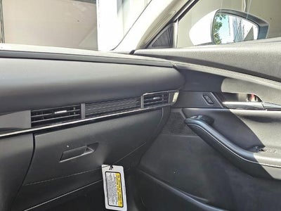 2025 Mazda Mazda CX-30 2.5 S Preferred Package AWD
