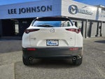 2025 Mazda Mazda CX-30 2.5 S Preferred Package AWD