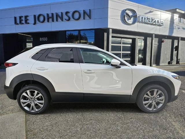 2025 Mazda Mazda CX-30 2.5 S Preferred Package AWD