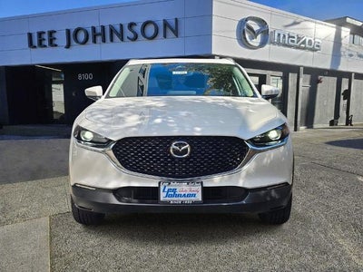2025 Mazda Mazda CX-30 2.5 S Preferred Package AWD