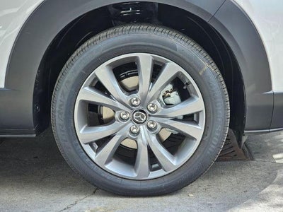 2025 Mazda Mazda CX-30 2.5 S Preferred Package AWD