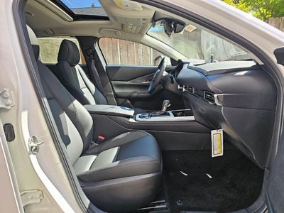 2025 Mazda Mazda CX-30 2.5 S Preferred Package AWD