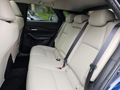 2025 Mazda Mazda CX-30 2.5 S Preferred Package AWD