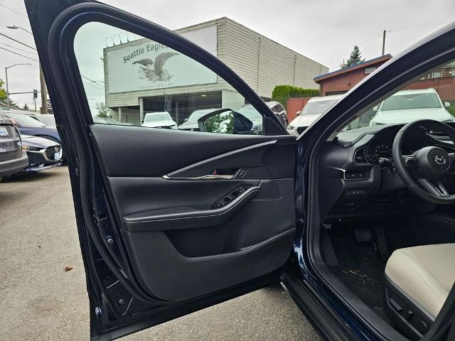 2025 Mazda Mazda CX-30 2.5 S Preferred Package AWD