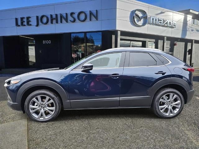 2025 Mazda Mazda CX-30 2.5 S Preferred Package AWD