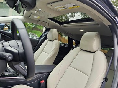 2025 Mazda Mazda CX-30 2.5 S Preferred Package AWD