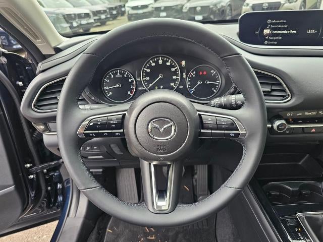 2025 Mazda Mazda CX-30 2.5 S Preferred Package AWD