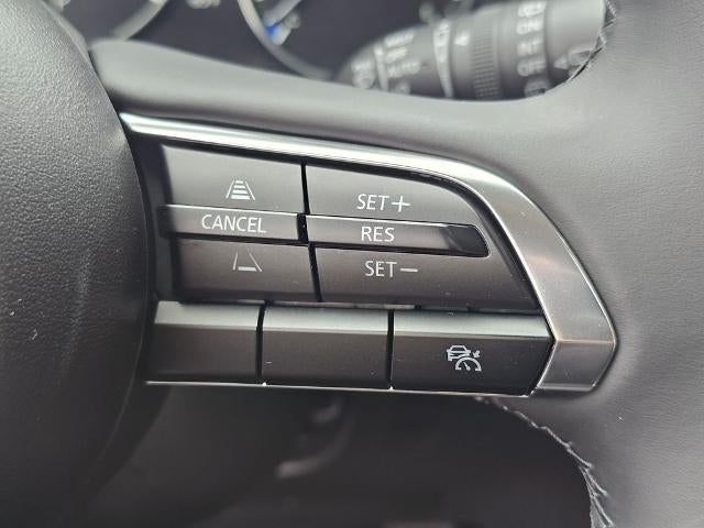 2025 Mazda Mazda CX-30 2.5 S Preferred Package AWD