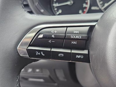 2025 Mazda Mazda CX-30 2.5 S Preferred Package AWD