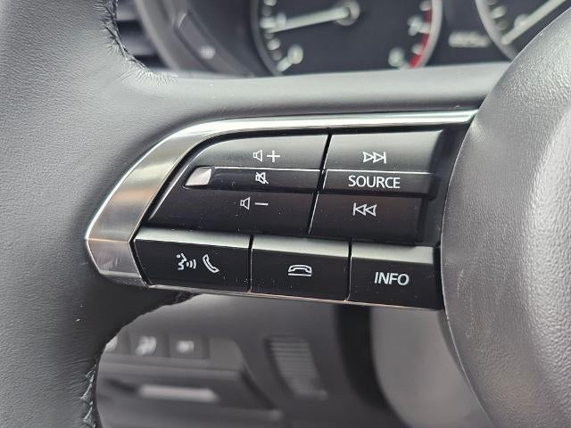 2025 Mazda Mazda CX-30 2.5 S Preferred Package AWD