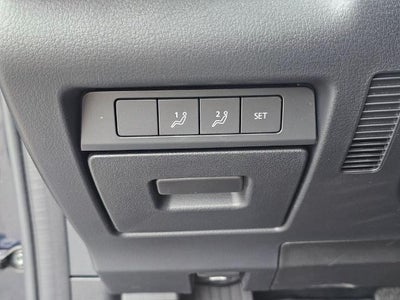 2025 Mazda Mazda CX-30 2.5 S Preferred Package AWD