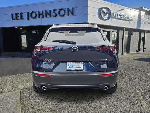 2025 Mazda Mazda CX-30 2.5 S Preferred Package AWD