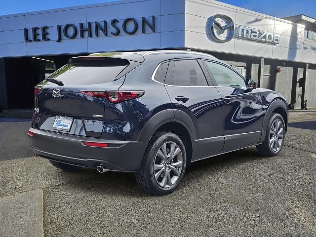 2025 Mazda Mazda CX-30 2.5 S Preferred Package AWD