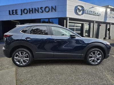 2025 Mazda Mazda CX-30 2.5 S Preferred Package AWD