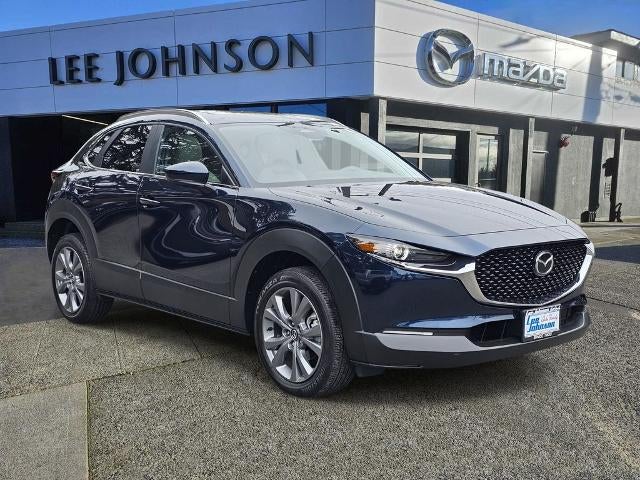 2025 Mazda Mazda CX-30 2.5 S Preferred Package AWD