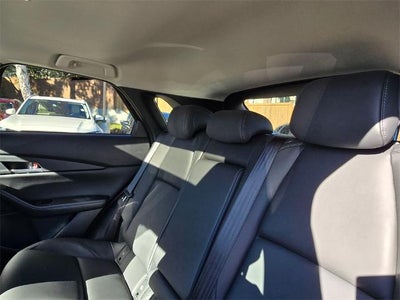 2025 Mazda Mazda CX-30 2.5 S Preferred Package AWD