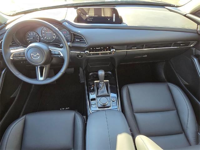 2025 Mazda Mazda CX-30 2.5 S Preferred Package AWD