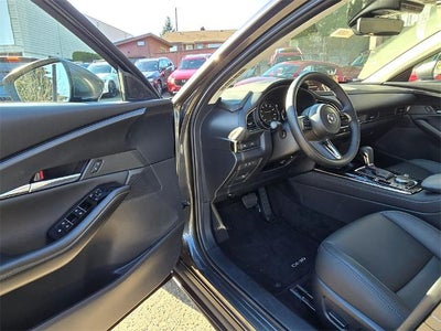2025 Mazda Mazda CX-30 2.5 S Preferred Package AWD