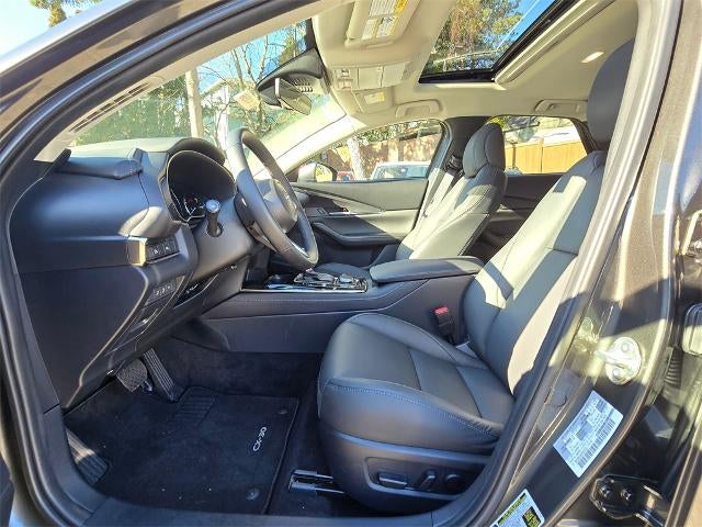 2025 Mazda Mazda CX-30 2.5 S Preferred Package AWD