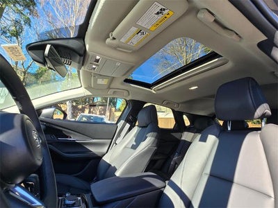 2025 Mazda Mazda CX-30 2.5 S Preferred Package AWD