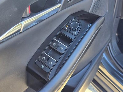 2025 Mazda Mazda CX-30 2.5 S Preferred Package AWD