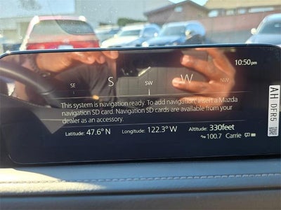 2025 Mazda Mazda CX-30 2.5 S Preferred Package AWD