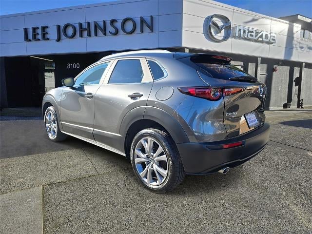 2025 Mazda Mazda CX-30 2.5 S Preferred Package AWD