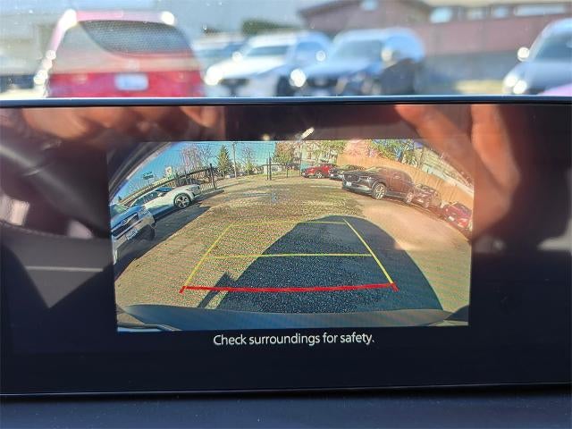 2025 Mazda Mazda CX-30 2.5 S Preferred Package AWD