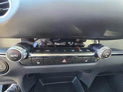 2025 Mazda Mazda CX-30 2.5 S Preferred Package AWD