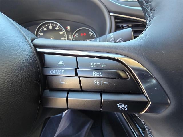 2025 Mazda Mazda CX-30 2.5 S Preferred Package AWD