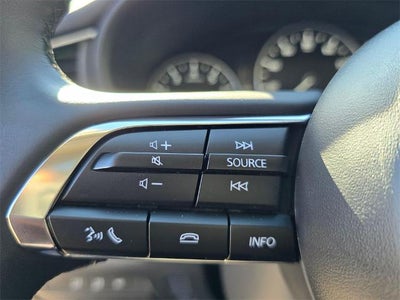 2025 Mazda Mazda CX-30 2.5 S Preferred Package AWD