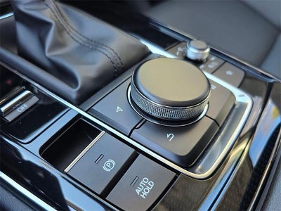 2025 Mazda Mazda CX-30 2.5 S Preferred Package AWD