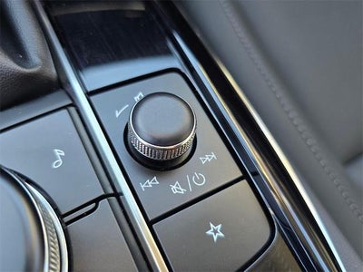 2025 Mazda Mazda CX-30 2.5 S Preferred Package AWD